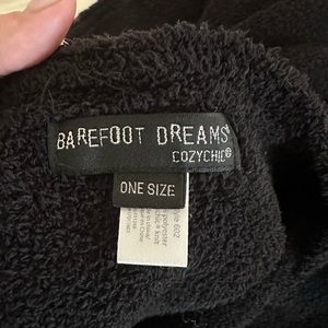 Barefoot Dreams Poncho